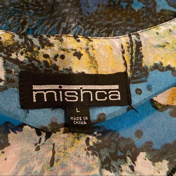 MISHCA Top  - Picture 11 of 11